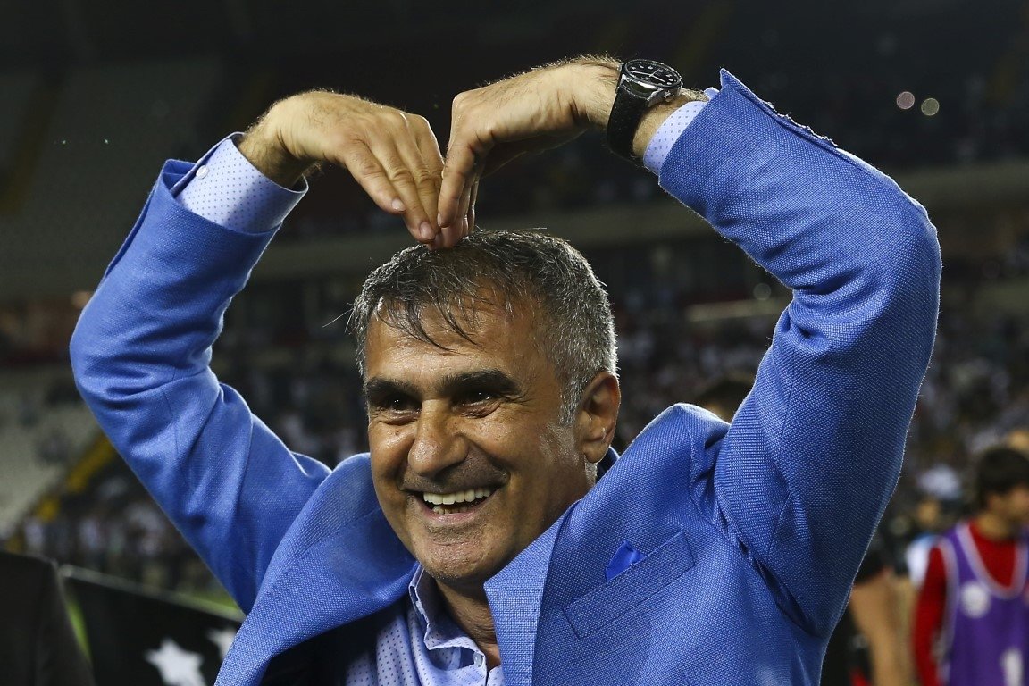 İşte Beşiktaş’ın 3 yıldız tişörtü