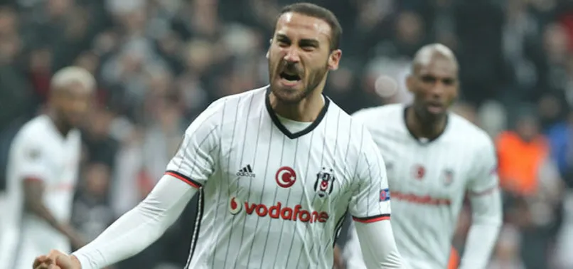 Cenk Tosun'a rekor teklif!
