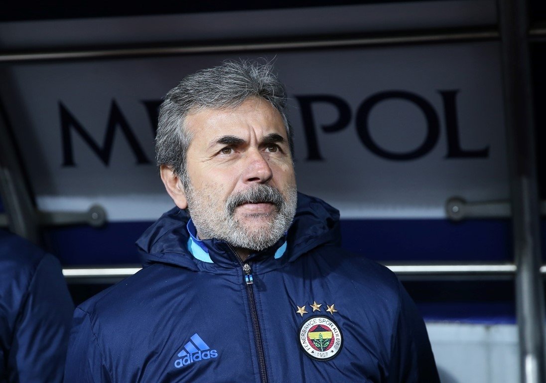 Kocaman itiraf!