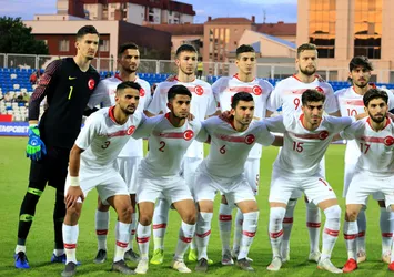 Ümit Milliler A Spor’da!