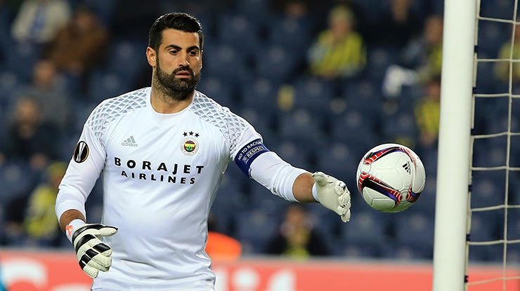 Fenerbahçe’de flaş Volkan Demirel kararı