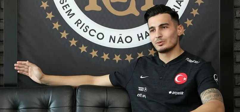 Uğurcan Çakır: "Şenol Güneş bir efsane"