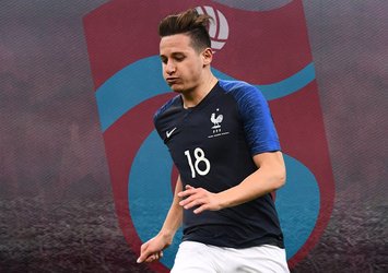 Fırtına'ya Thauvin önerisi!