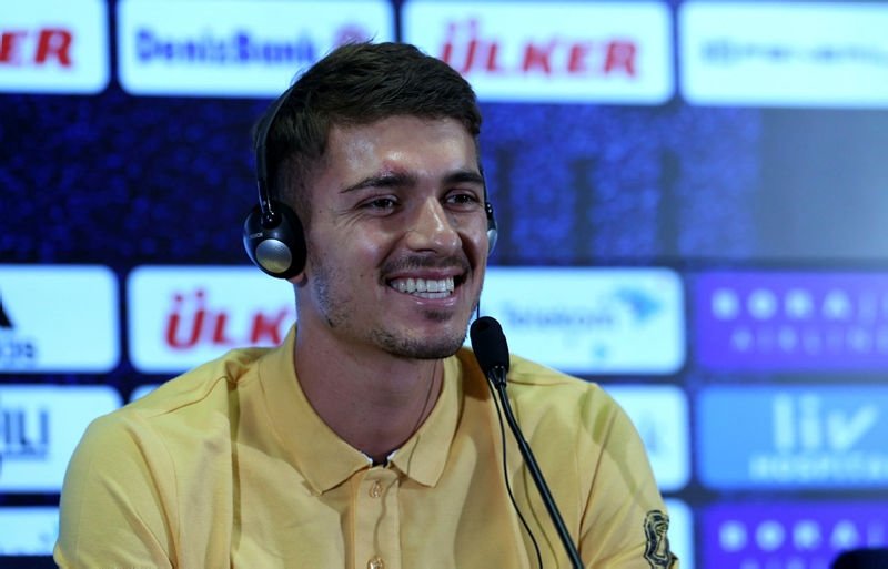 Fenerbahçe’ye 33,5 milyon TL’lik piyango!