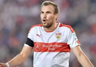 Stuttgart, Grosskreutz ile yolları ayırdı!