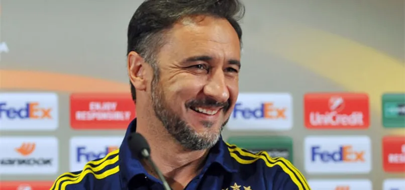 Pereira sürprizi! Yeni adresi belli oldu
