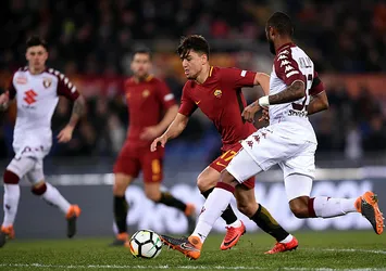 Roma'dan net galibiyet