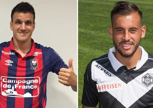 Beşiktaş'ta transfer harekatı!