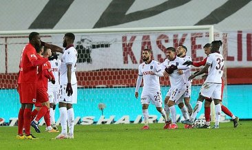 Trabzonspor'a büyük övgü! 'Şampiyonluk yarışında adı bile yeter'