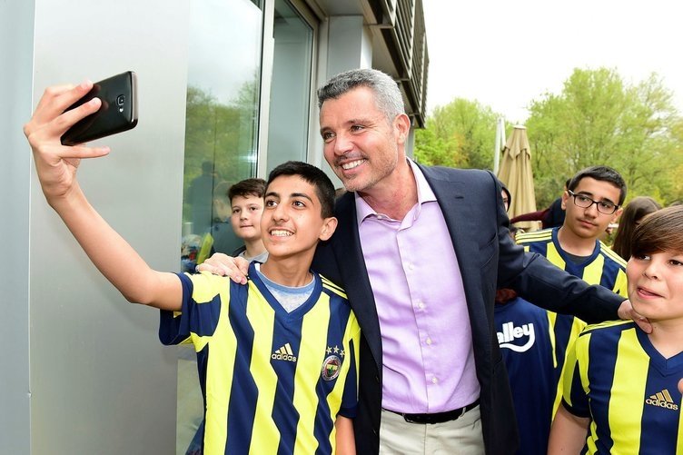 Fenerbahçe’nin ’Fener Ol’ kampanyasında ne kadar toplandı?