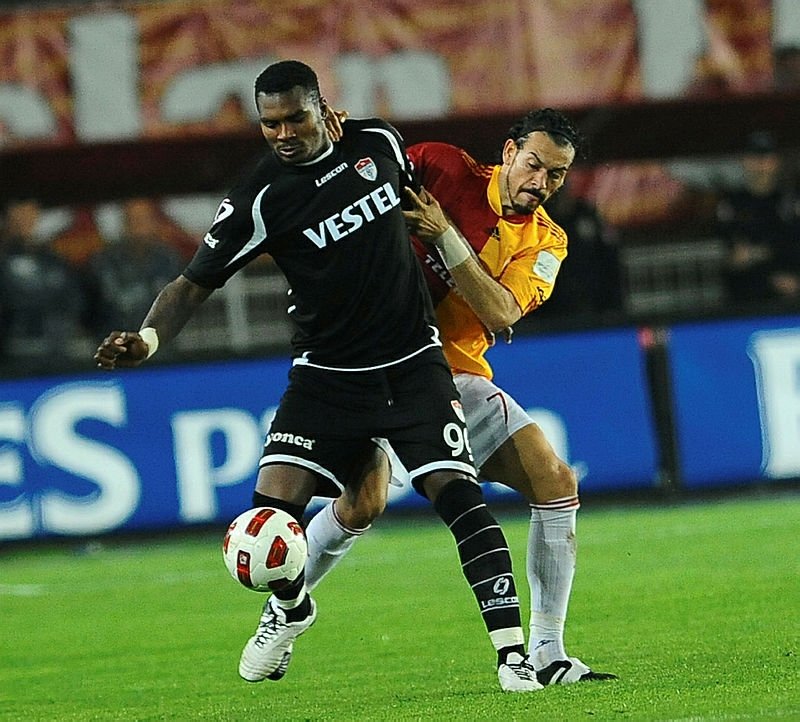 Rakiplerin korkulu rüyaları