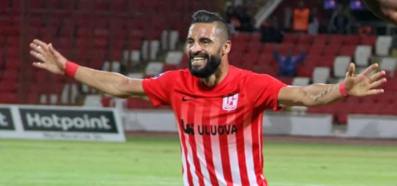 “Boluspor’un hedefi şampiyonluk”