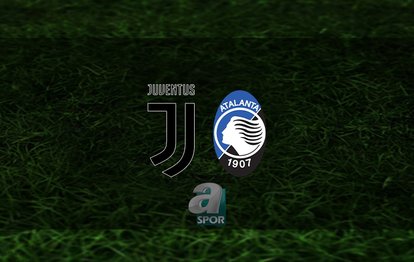 Juventus - Atalanta maçı ne zaman? Saat kaçta ve hangi kanalda? | İtalya Serie A