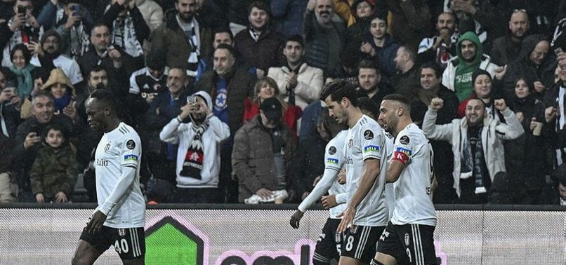 Beşiktaş Alanyaspor maçı sonrası Erman Toroğlu'dan flaş yorum
