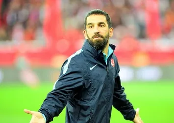 Arda'ya flaş çağrı: ''Gelme kardeşim gelme!''