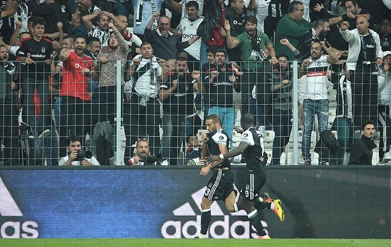 Sneijder’den ilginç Vodafone Arena yorumu