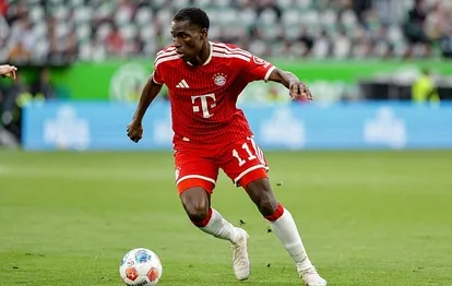 TRANSFER HABERİ: Beşiktaş’a 40 milyon Euro’luk santrfor!