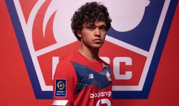 Lille Mustafa Kapı'yı resmen açıkladı