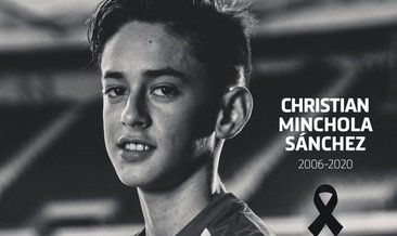 Genç oyuncu hayatını kaybetti!