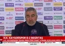 Kayserispor 0-2 Beşiktaş (MAÇ SONUCU-ÖZET) - 6