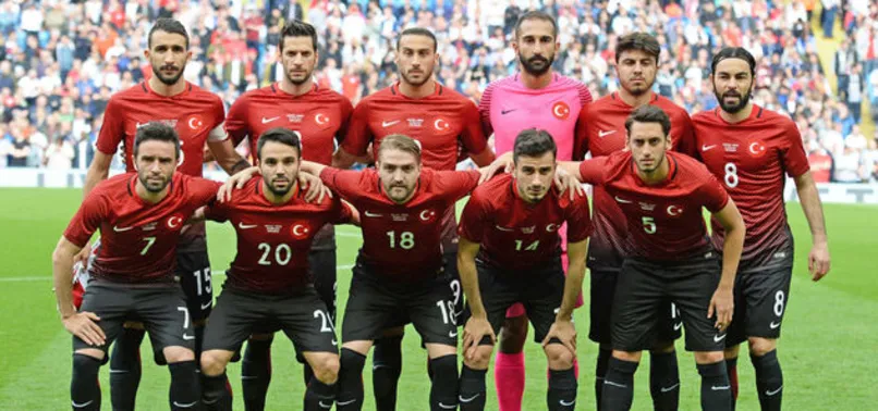 Türkiye 26. sıraya geriledi