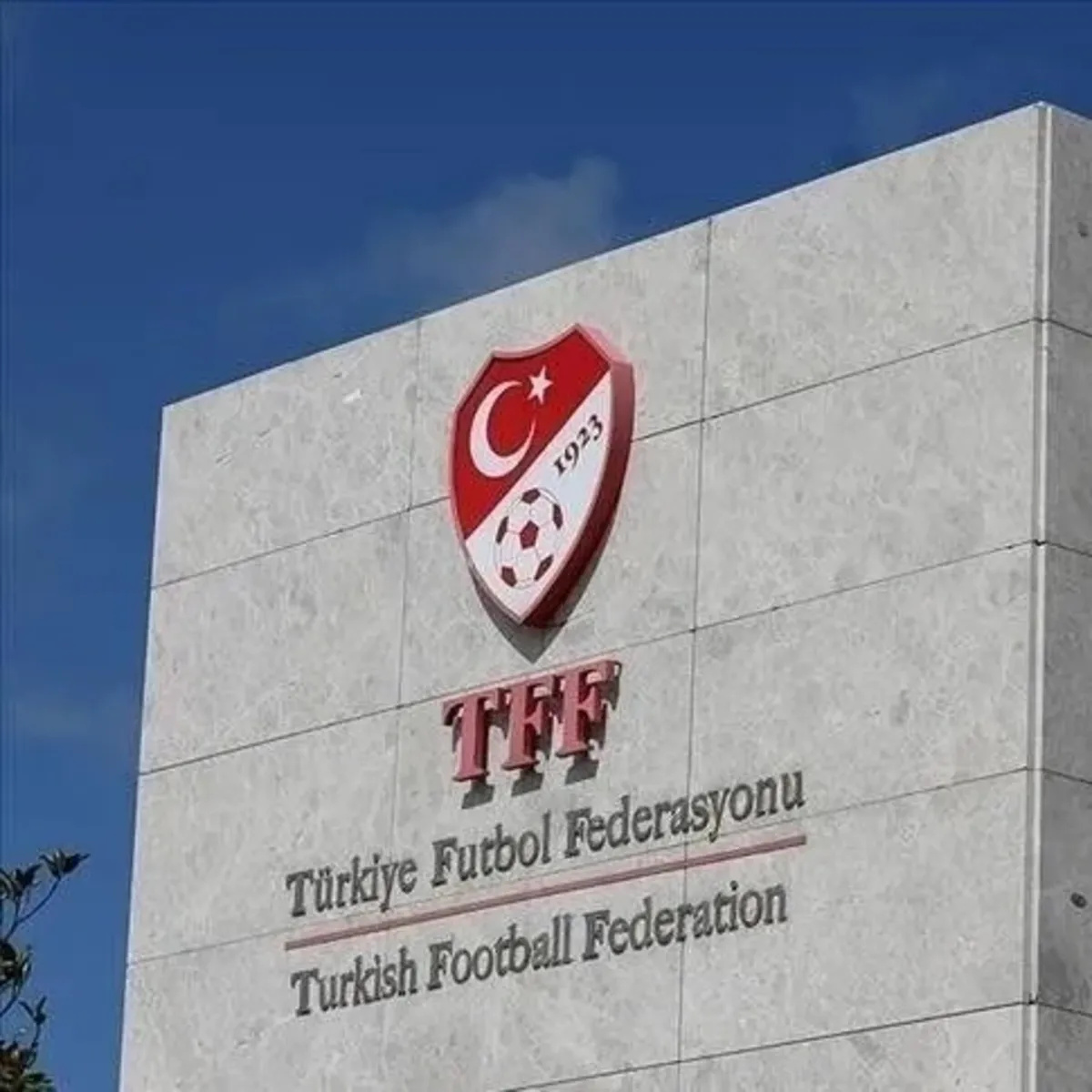 SON DAKİKA: TFF'den 'Temiz futbol, adil oyun' açıklaması!