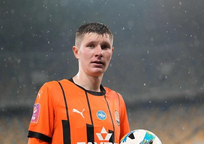 Trabzonspor’da Bondarenko gelişmesi