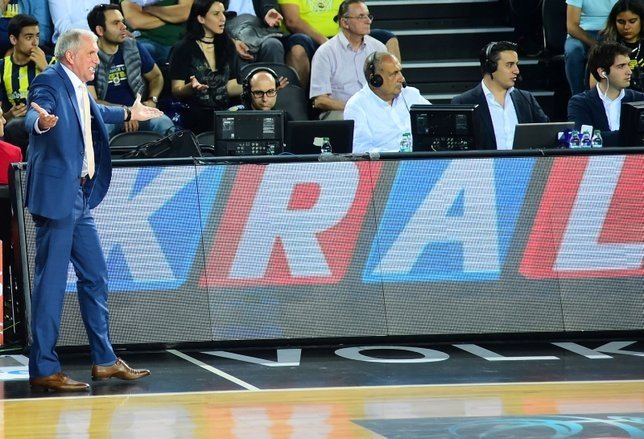 Fenerbahçe’de şok karar! Obradovic...