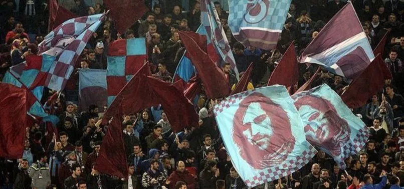 Trabzonspor rekor kırdı