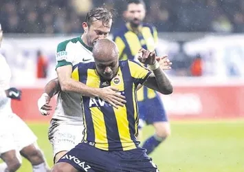 Swansea’den Ayew’e indirim