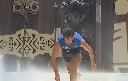 SURVIVOR ELEME ADAYI KİM OLDU? | Survivor dokunulmazlığı kim aldı? | 3 Haziran Pazartesi