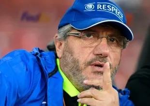 Mustafa Reşit Akçay'ın serisi sona erdi