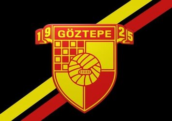 Göztepe'de sola iki aday