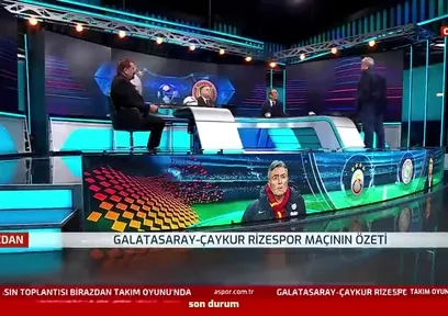 Torrent'e sert sözler! "Ruhunu teslim etmiş"