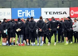 İşte Beşiktaş'ın forvet adayları