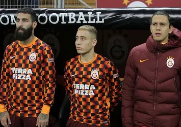 Emre Mor’da umut kalmadı