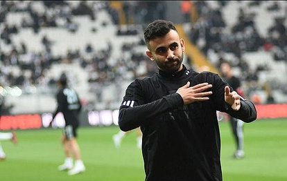 Ghezzal İstanbulspor maçı sonrası konuştu: Beşiktaş’ı çok özledim