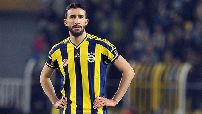 Galatasaray’dan Mehmet Topal bombası!