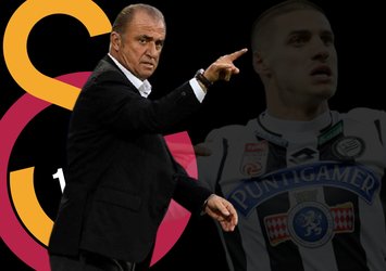 Cimbom'u uçuracak transfer! Sağ kanada geliyor