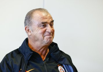 G.Saray'ın gözü bu 3 isimde! Terim'in isteği gerçekleşiyor