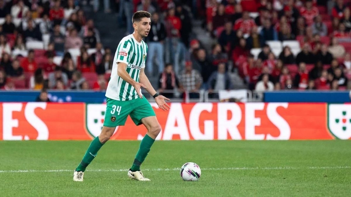 TRANSFER HABERLERİ | Beşiktaş'ta flaş Demir Ege Tıknaz gelişmesi! Rio Ave bonservisinde indirim istiyor TRANSFER HABERLERİ | Beşiktaş'ta flaş Demir Ege Tıknaz gelişmesi! Rio Ave bonservisinde indirim istiyor