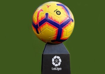 Real Madrid, Barcelona ve Bilbao LaLiga'yı dava edecek!