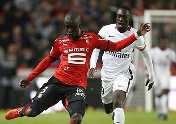 Fenerbahçe'den Cheikh M'Bengue hamlesi