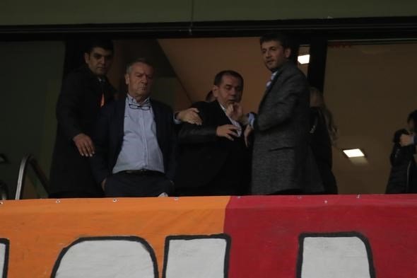 Flaş iddia! Alper Narman’dan Galatasaray taraftarına küfür!