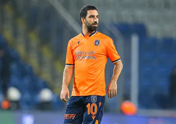 Arda Turan: Son sözümü söylemedim