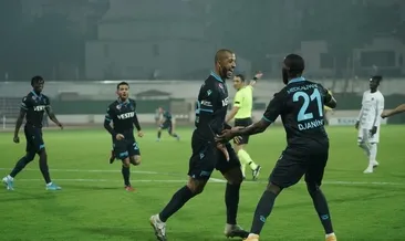 Fırtına Hugo ile esti!