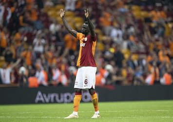 Davinson'un alternatifi belli oldu!