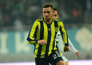 Fenerbahçe'de 2 eksik var