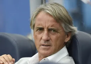 Mancini'nin yeni takımı belli oldu