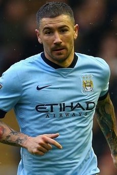 İşte Aleksandar Kolarov'u ikna eden isim!